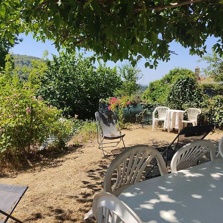 Maison De Vacances Renno Dış mekan fotoğraf