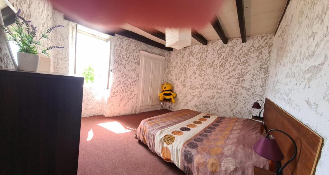 Maison De Vacances Renno Dış mekan fotoğraf