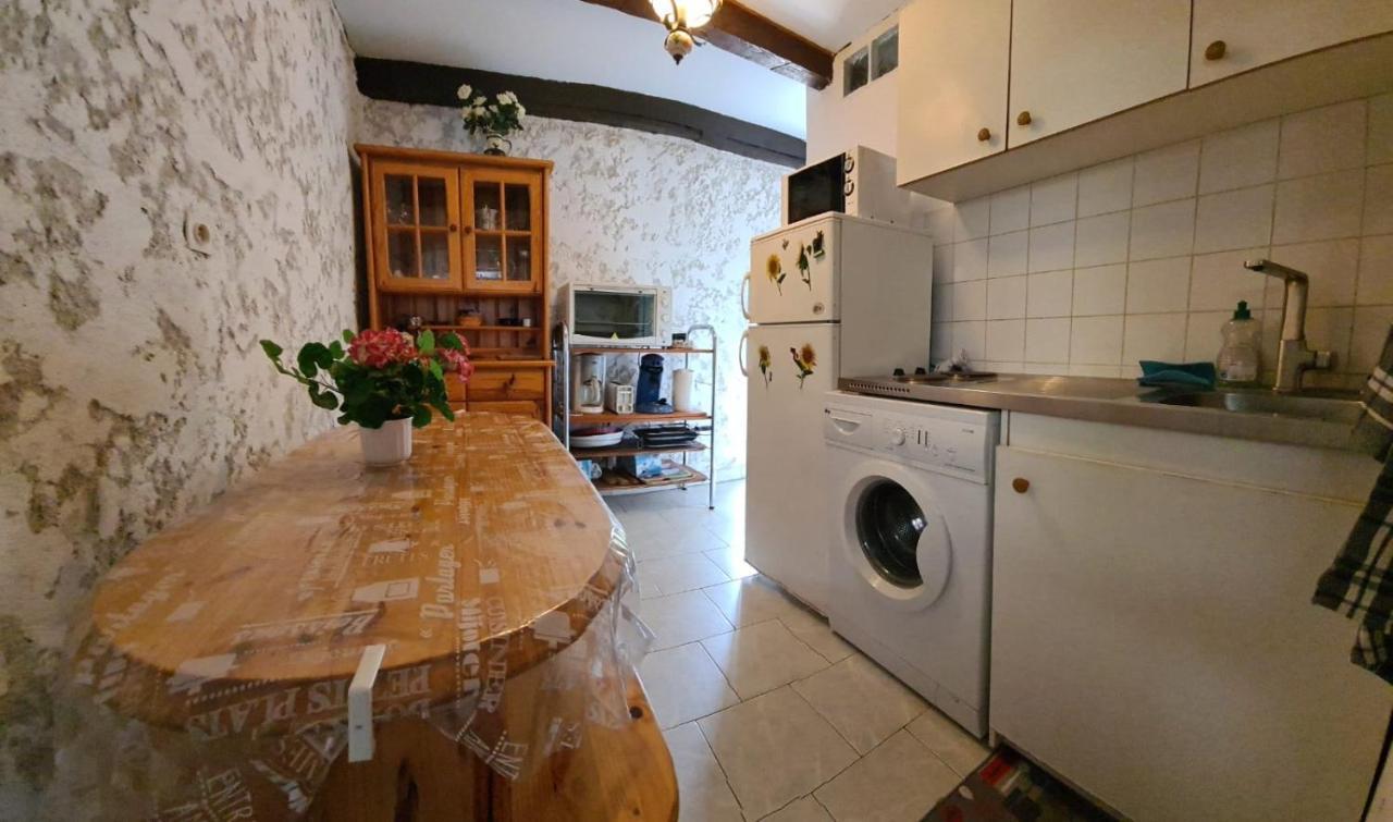 Maison De Vacances Renno Dış mekan fotoğraf