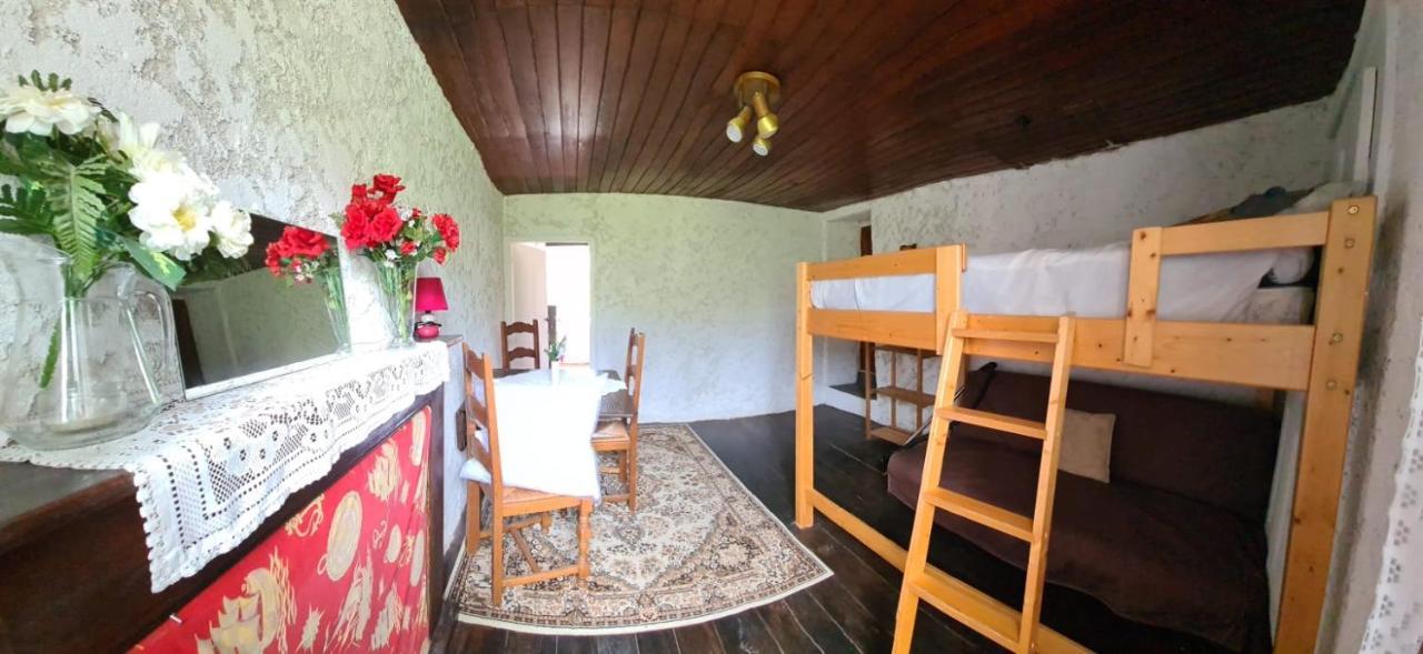 Maison De Vacances Renno Dış mekan fotoğraf