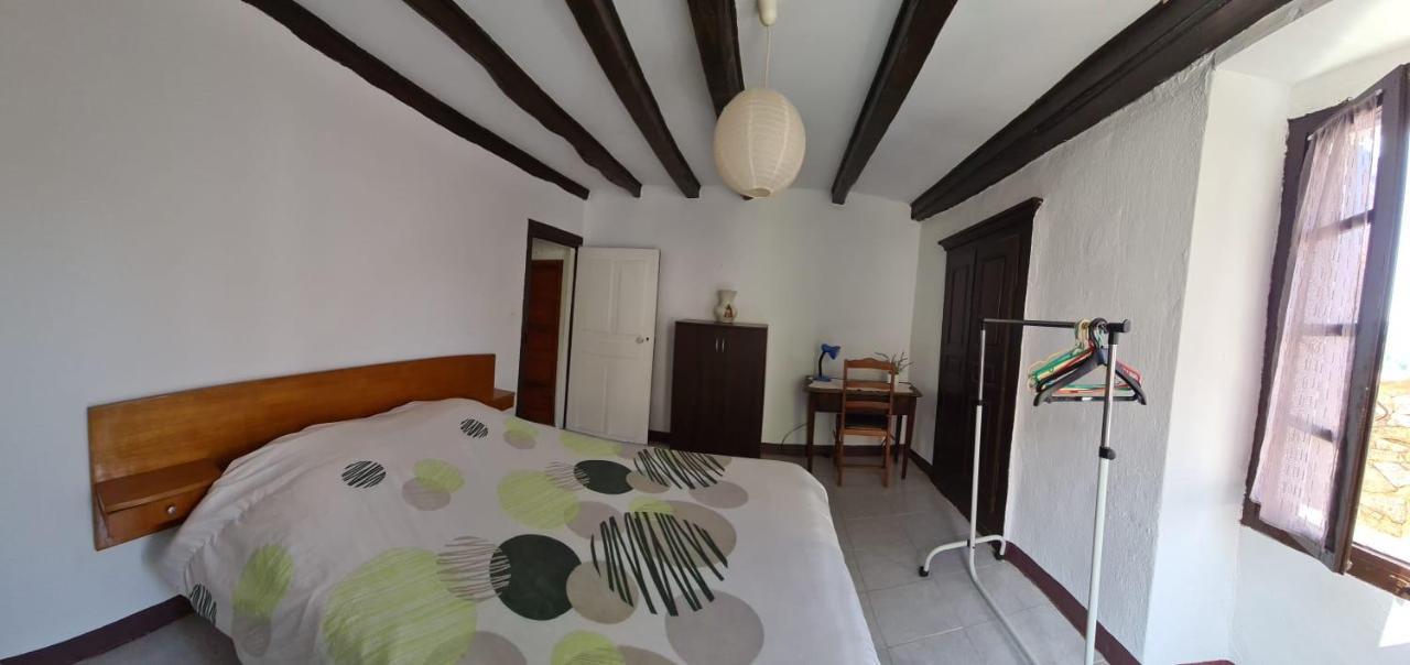 Maison De Vacances Renno Dış mekan fotoğraf