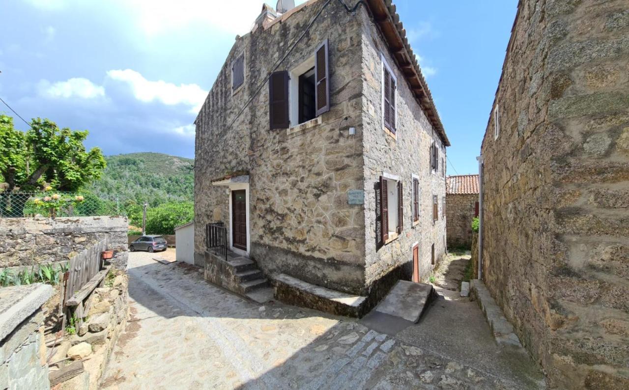 Maison De Vacances Renno Dış mekan fotoğraf