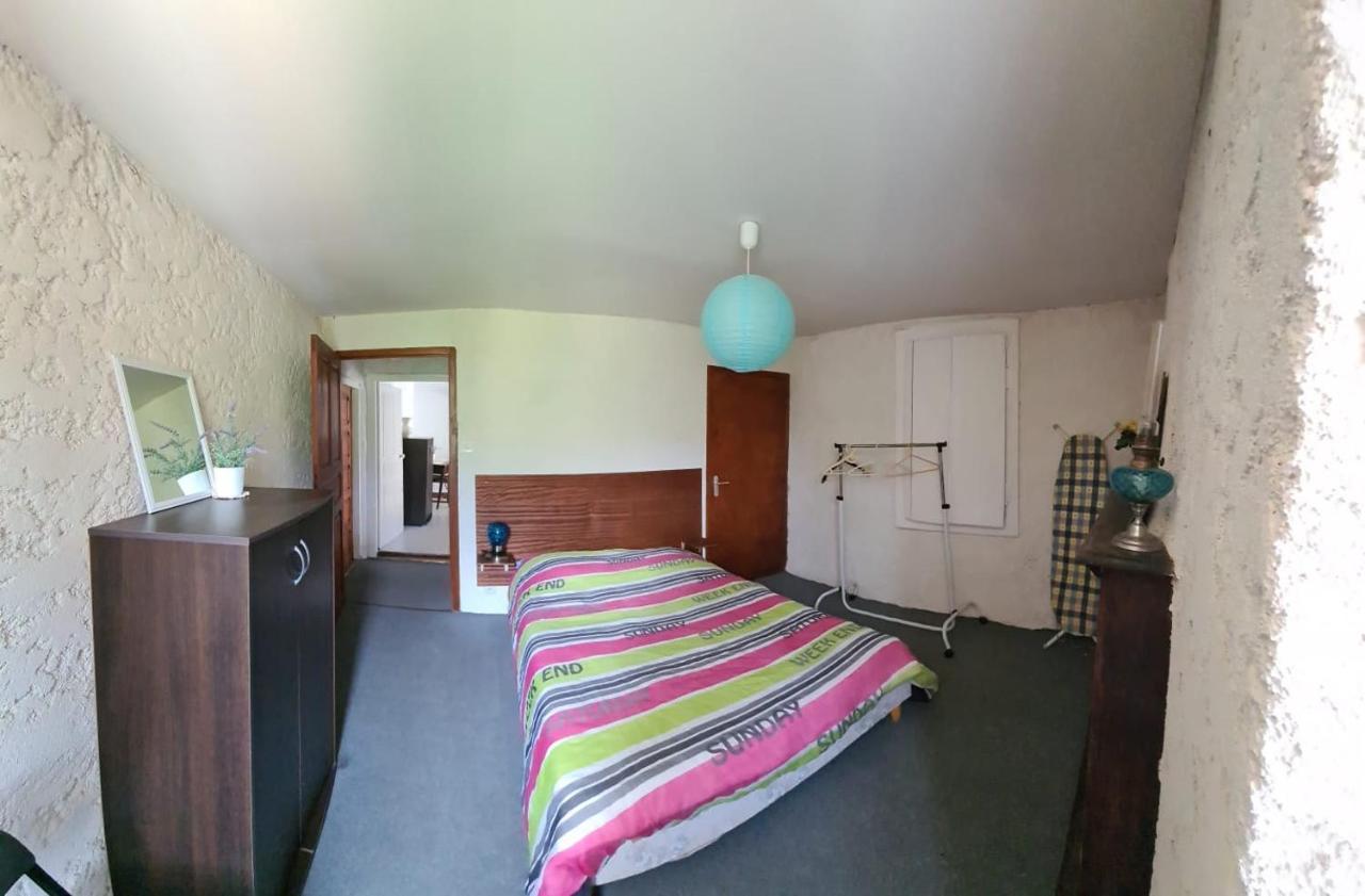 Maison De Vacances Renno Dış mekan fotoğraf