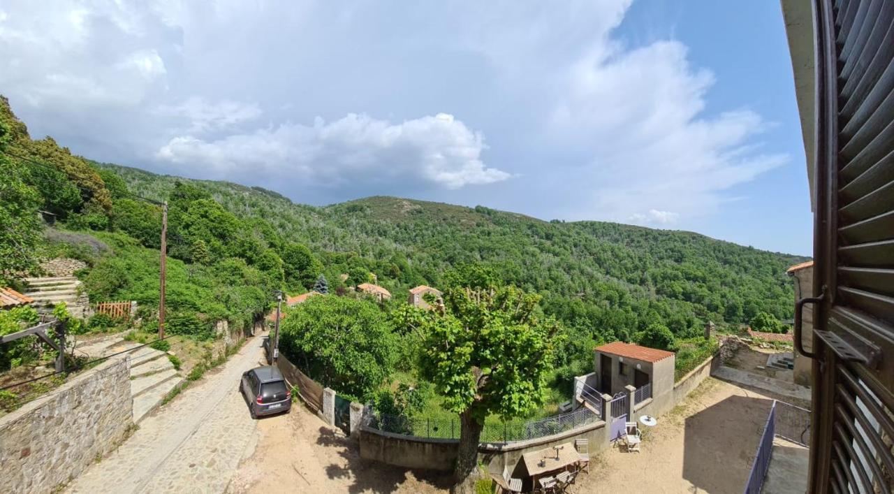 Maison De Vacances Renno Dış mekan fotoğraf