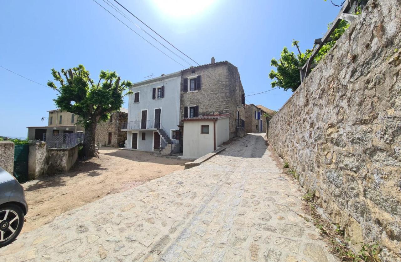 Maison De Vacances Renno Dış mekan fotoğraf
