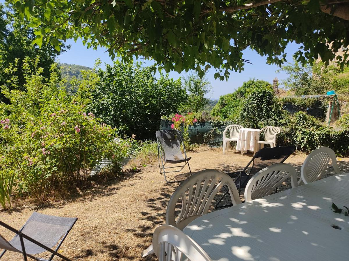 Maison De Vacances Renno Dış mekan fotoğraf