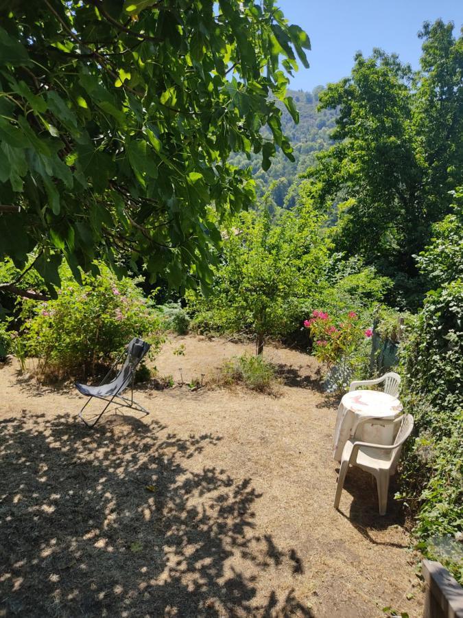 Maison De Vacances Renno Dış mekan fotoğraf