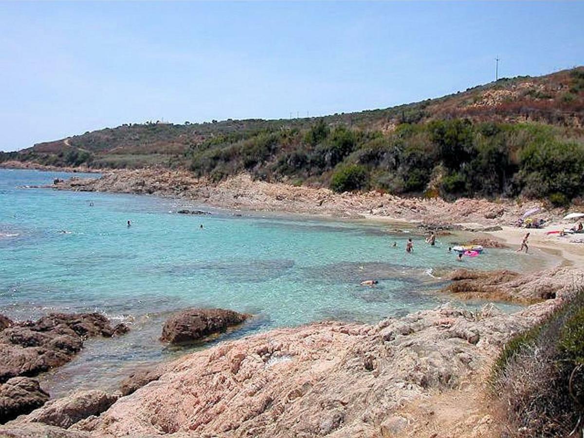 Maison De Vacances Renno Dış mekan fotoğraf