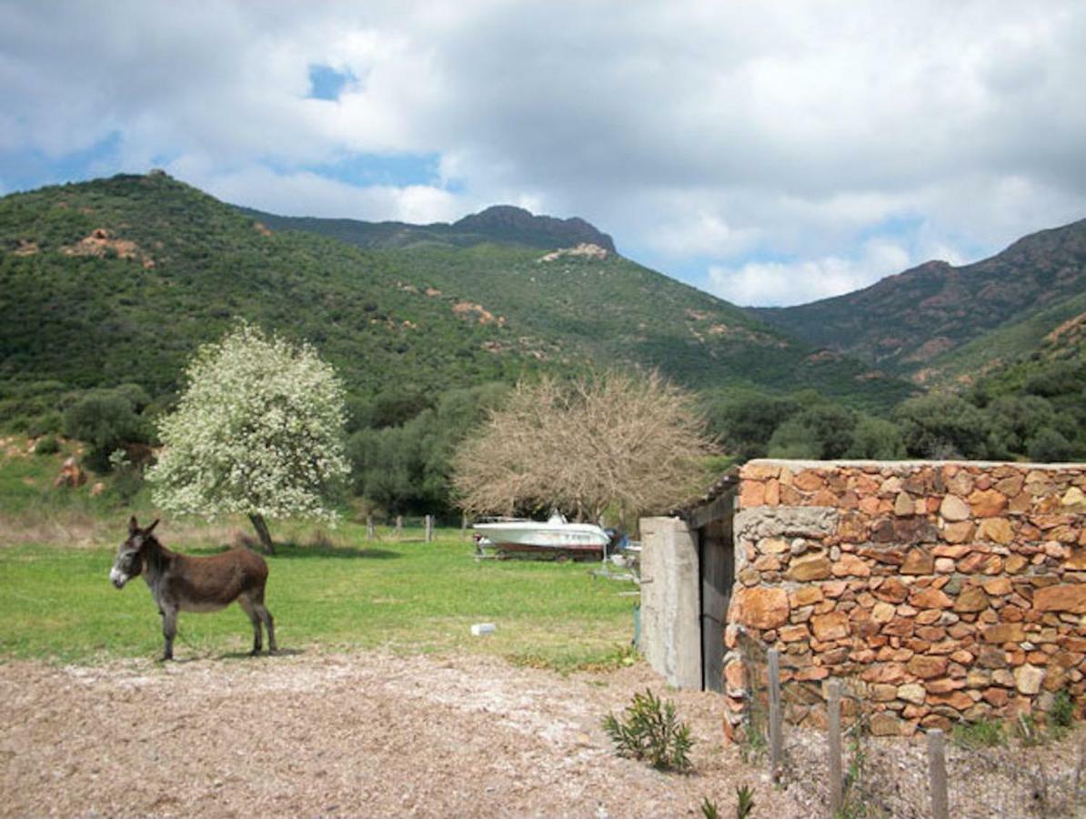 Maison De Vacances Renno Dış mekan fotoğraf