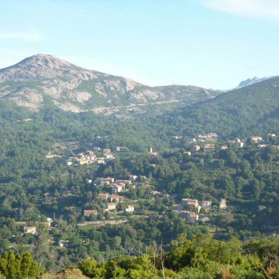 Maison De Vacances Renno Dış mekan fotoğraf